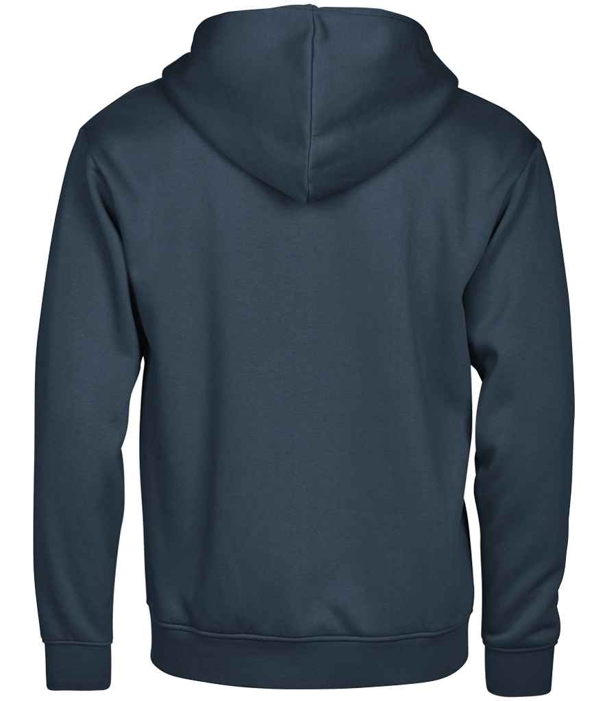 Tee Jays - Urban Hooded Full Zip Sweatshirt - Pierre Francis