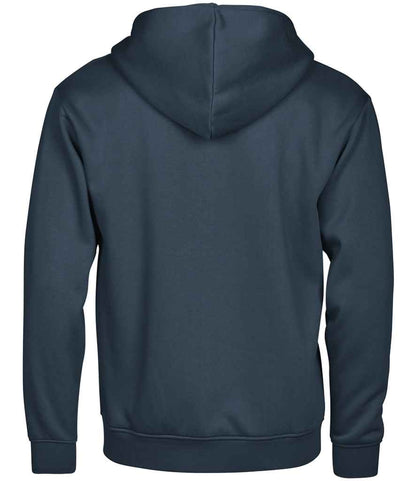 Tee Jays - Urban Hooded Full Zip Sweatshirt - Pierre Francis