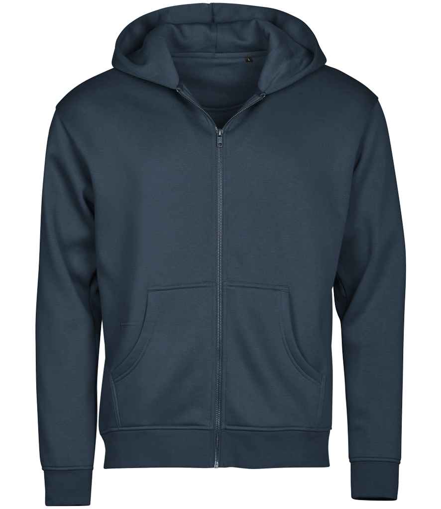 Tee Jays - Urban Hooded Full Zip Sweatshirt - Pierre Francis