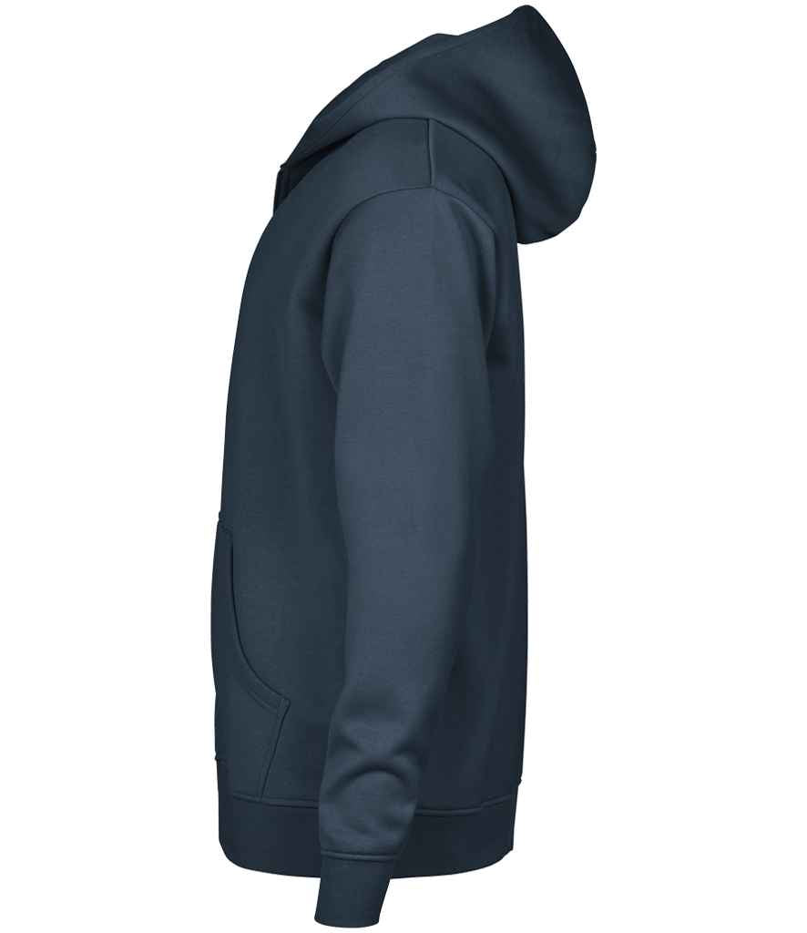 Tee Jays - Urban Hooded Full Zip Sweatshirt - Pierre Francis