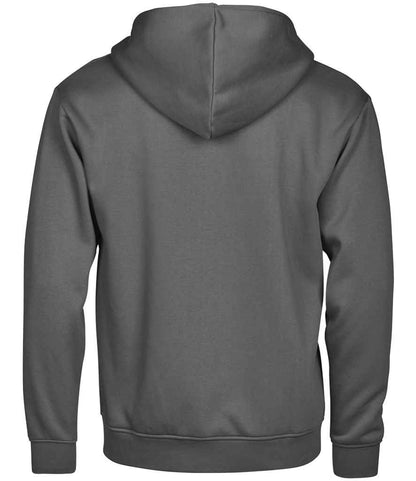 Tee Jays - Urban Hooded Full Zip Sweatshirt - Pierre Francis