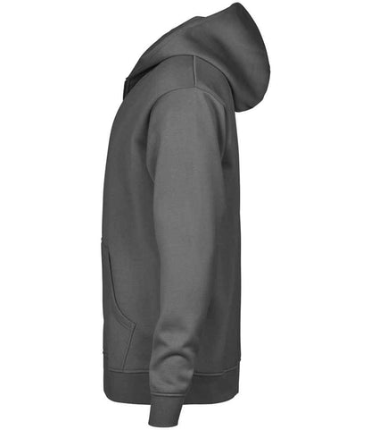 Tee Jays - Urban Hooded Full Zip Sweatshirt - Pierre Francis