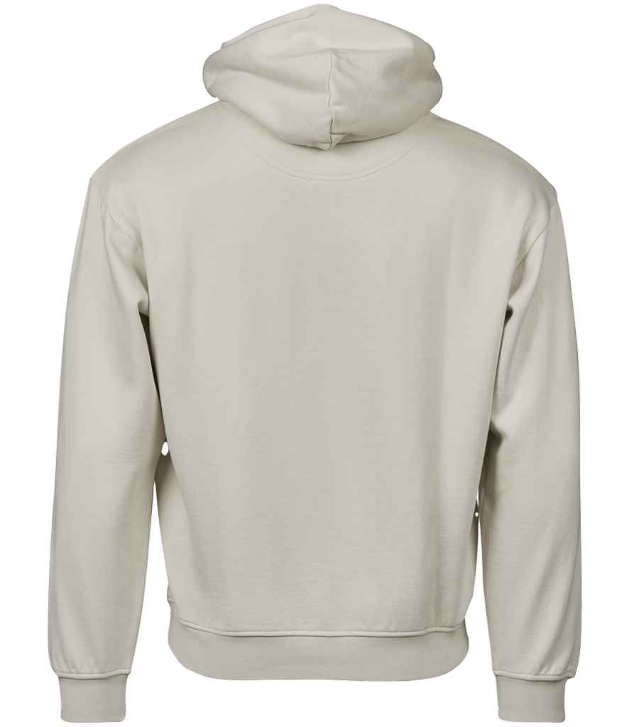 Tee Jays - Urban Heavy Loose Fit Hooded Sweatshirt - Pierre Francis