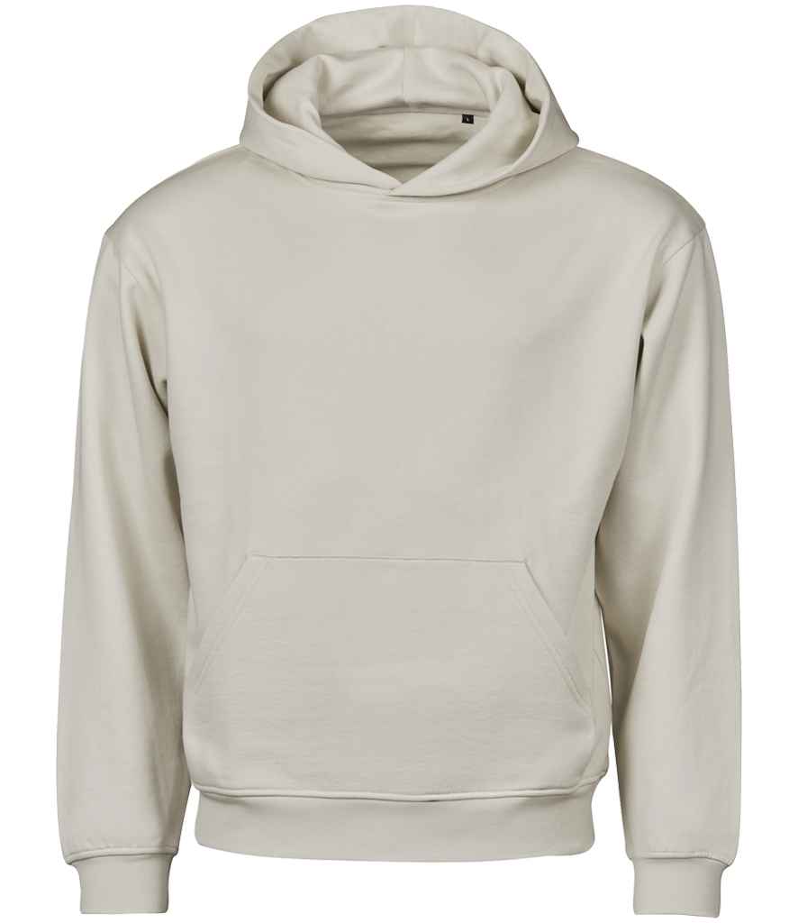 Tee Jays - Urban Heavy Loose Fit Hooded Sweatshirt - Pierre Francis