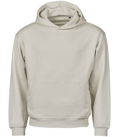 Tee Jays - Urban Heavy Loose Fit Hooded Sweatshirt - Pierre Francis