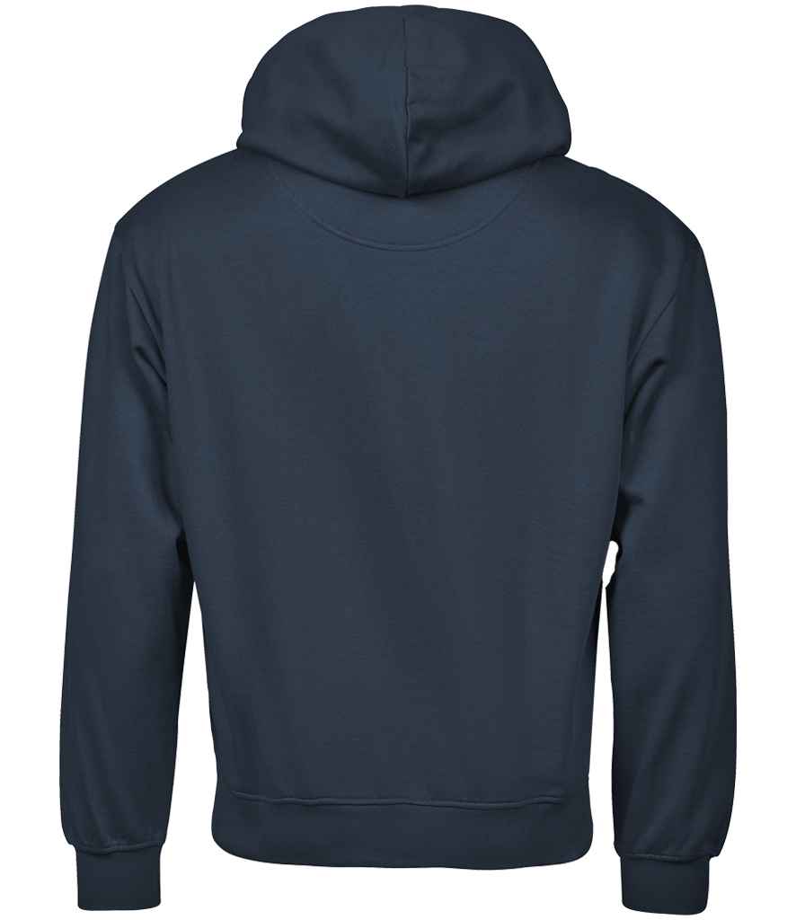 Tee Jays - Urban Heavy Loose Fit Hooded Sweatshirt - Pierre Francis