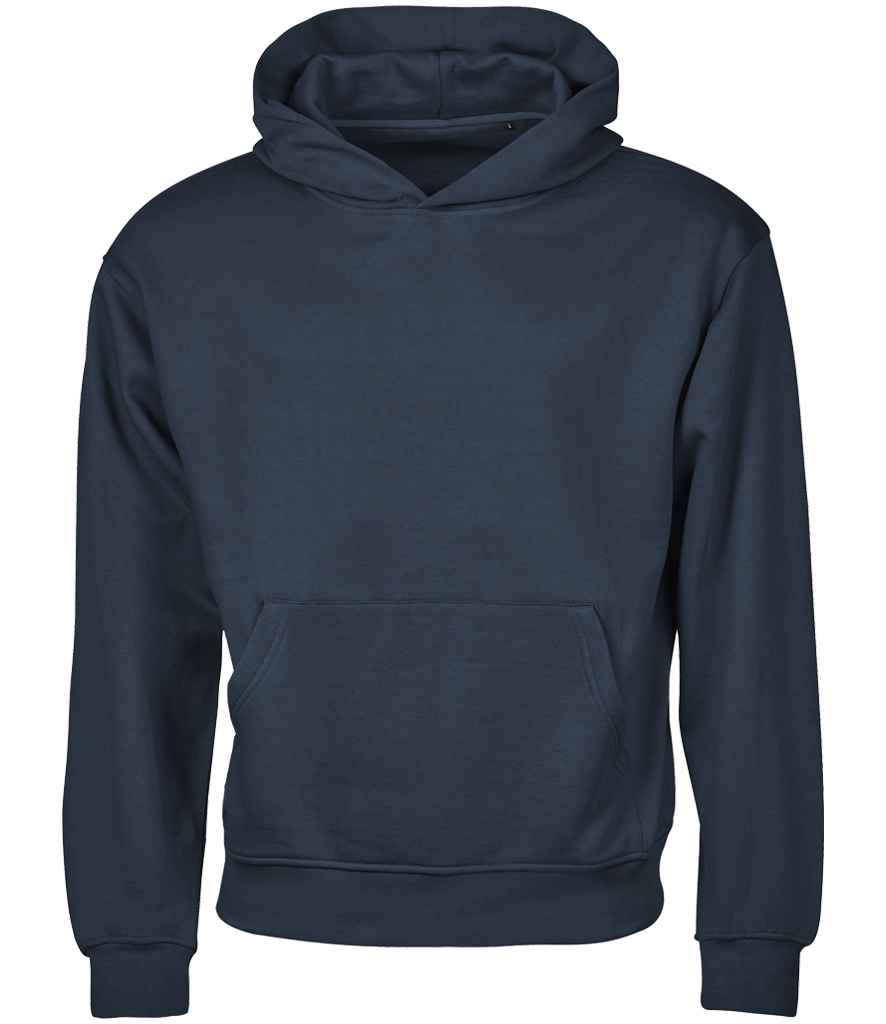 Tee Jays - Urban Heavy Loose Fit Hooded Sweatshirt - Pierre Francis