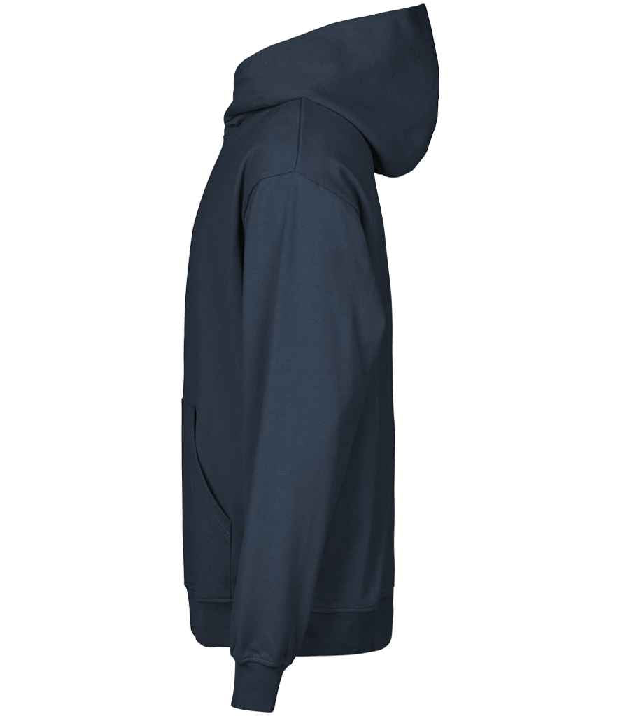 Tee Jays - Urban Heavy Loose Fit Hooded Sweatshirt - Pierre Francis