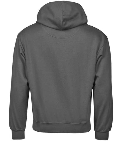 Tee Jays - Urban Heavy Loose Fit Hooded Sweatshirt - Pierre Francis
