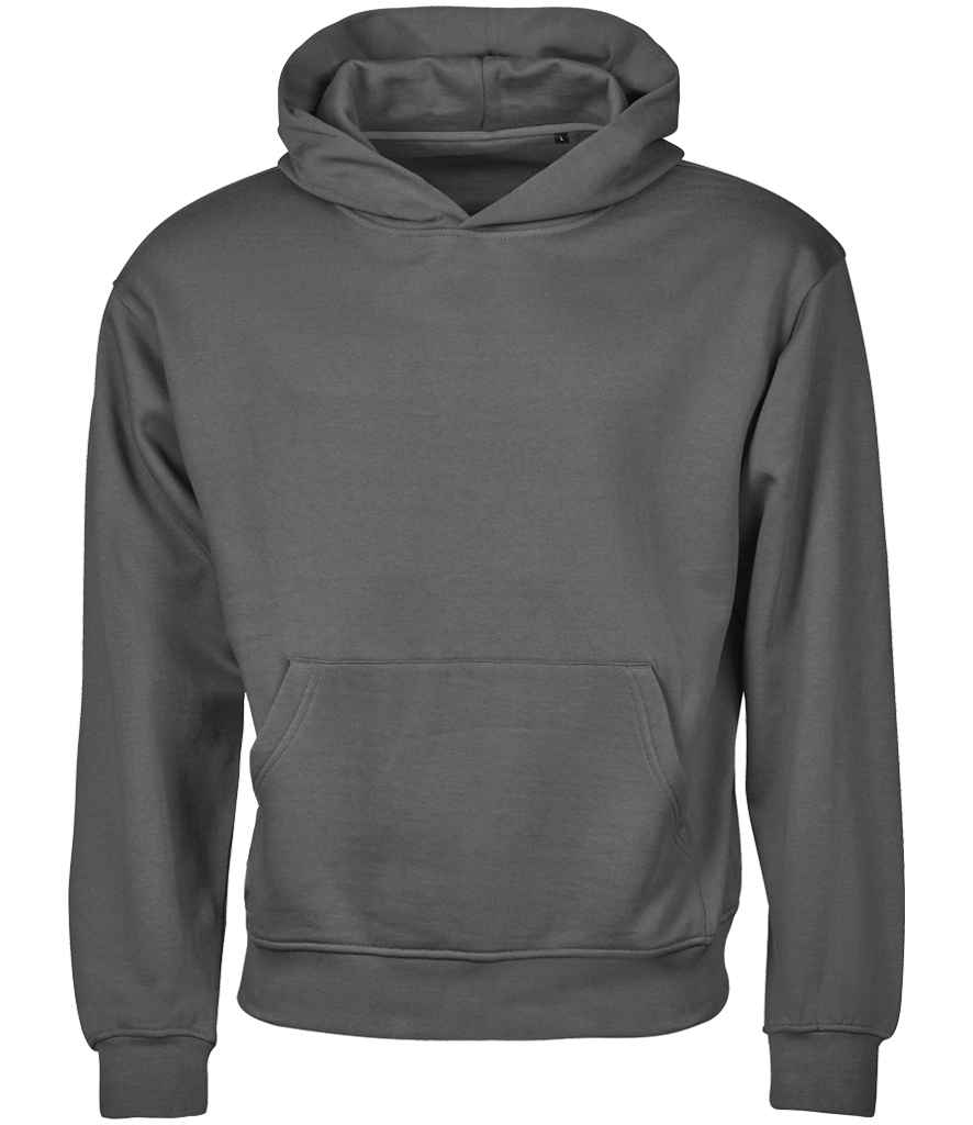 Tee Jays - Urban Heavy Loose Fit Hooded Sweatshirt - Pierre Francis