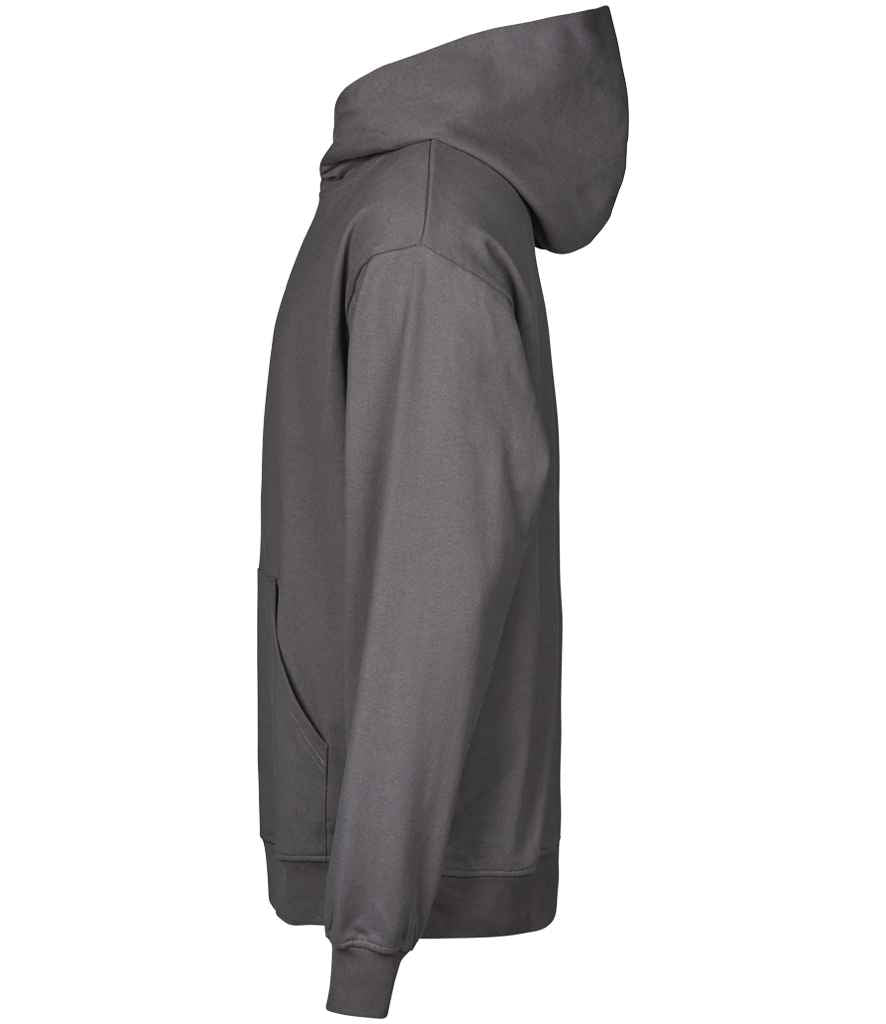 Tee Jays - Urban Heavy Loose Fit Hooded Sweatshirt - Pierre Francis