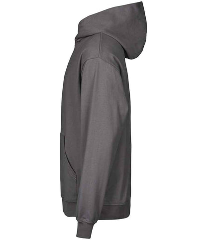 Tee Jays - Urban Heavy Loose Fit Hooded Sweatshirt - Pierre Francis