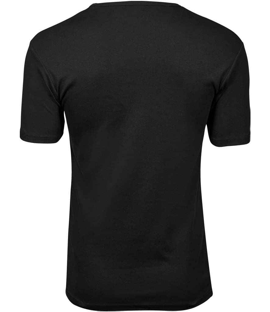 Tee Jays - Interlock T-Shirt - Pierre Francis