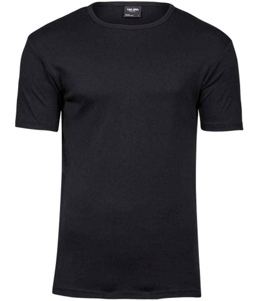 Tee Jays - Interlock T-Shirt