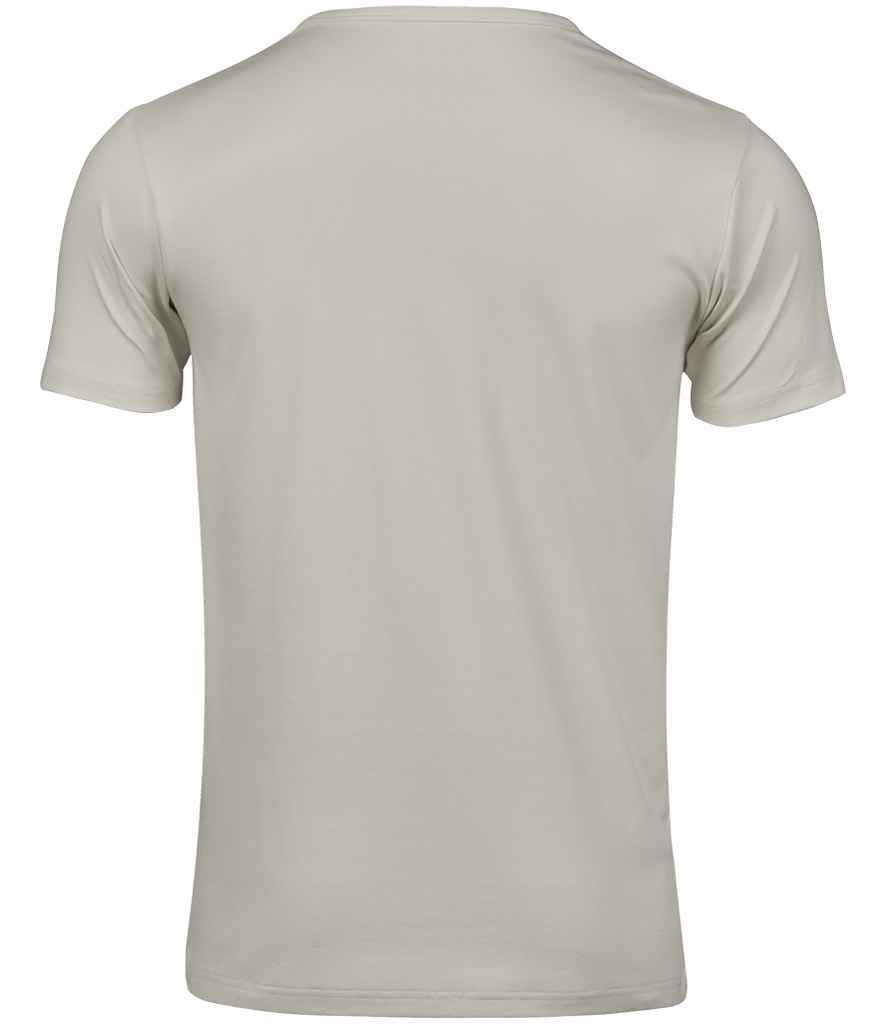 Tee Jays - Interlock T-Shirt - Pierre Francis