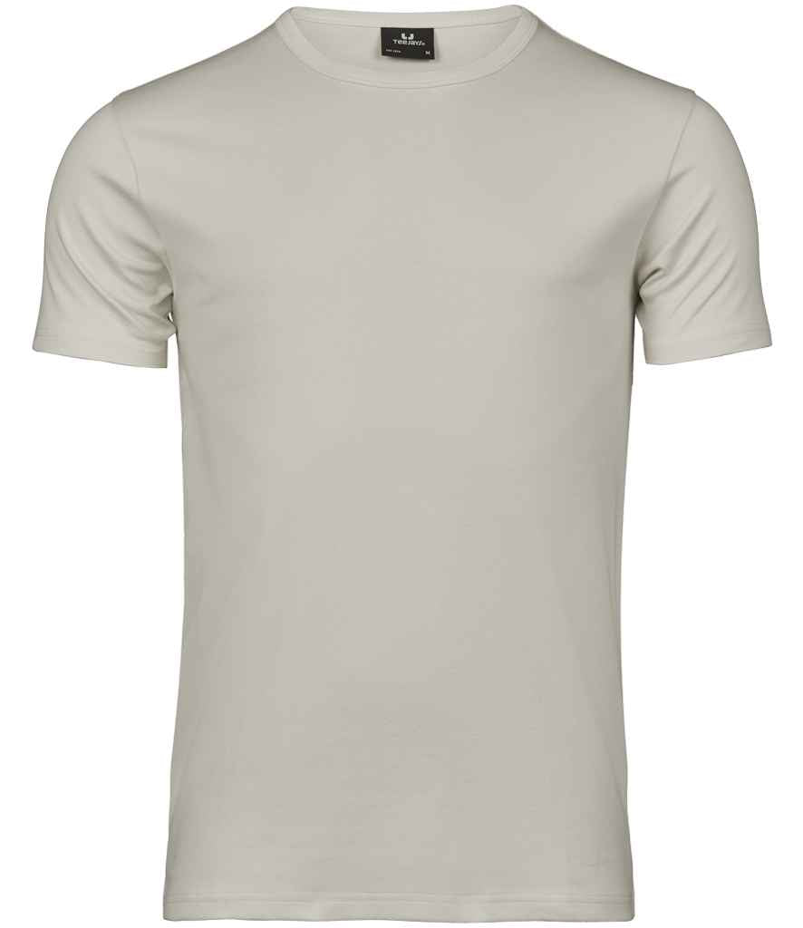 Tee Jays - Interlock T-Shirt - Pierre Francis