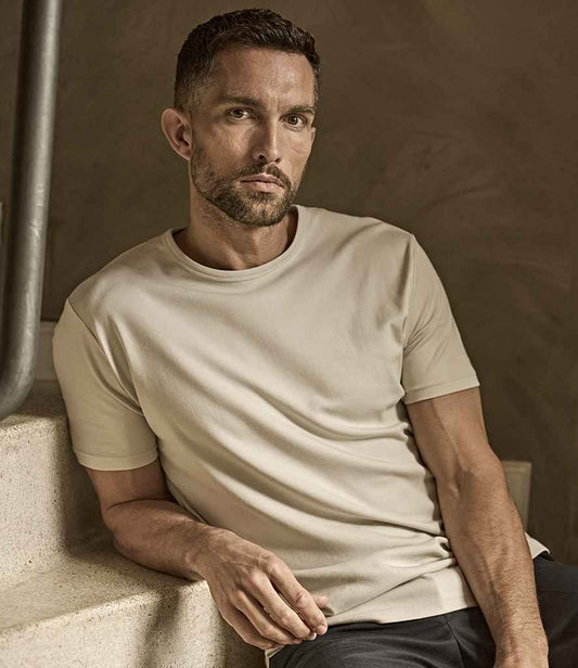 Tee Jays - Interlock T-Shirt - Pierre Francis