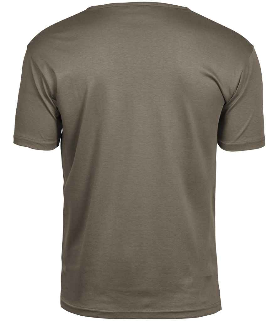 Tee Jays - Interlock T-Shirt - Pierre Francis