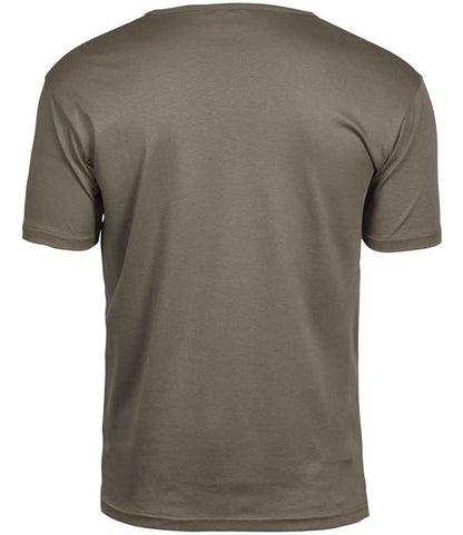 Tee Jays - Interlock T-Shirt - Pierre Francis