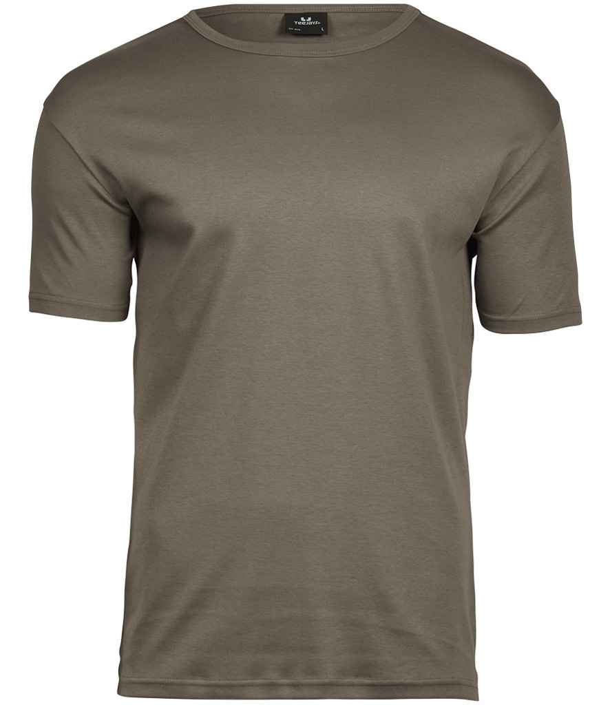 Tee Jays - Interlock T-Shirt