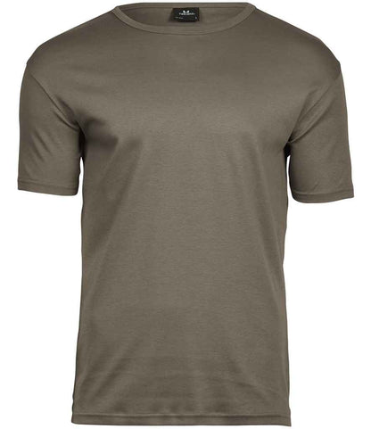 Tee Jays - Interlock T-Shirt
