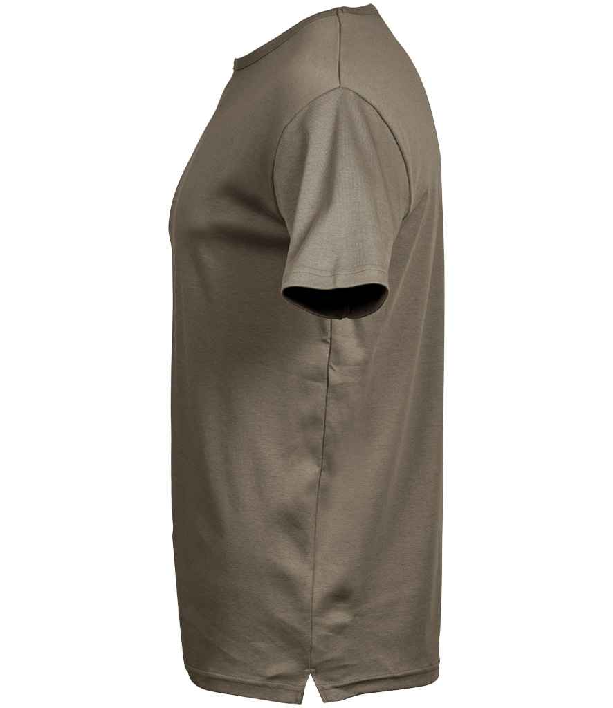 Tee Jays - Interlock T-Shirt - Pierre Francis