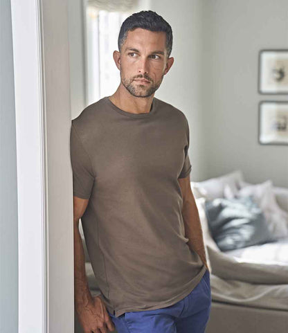 Tee Jays - Interlock T-Shirt - Pierre Francis