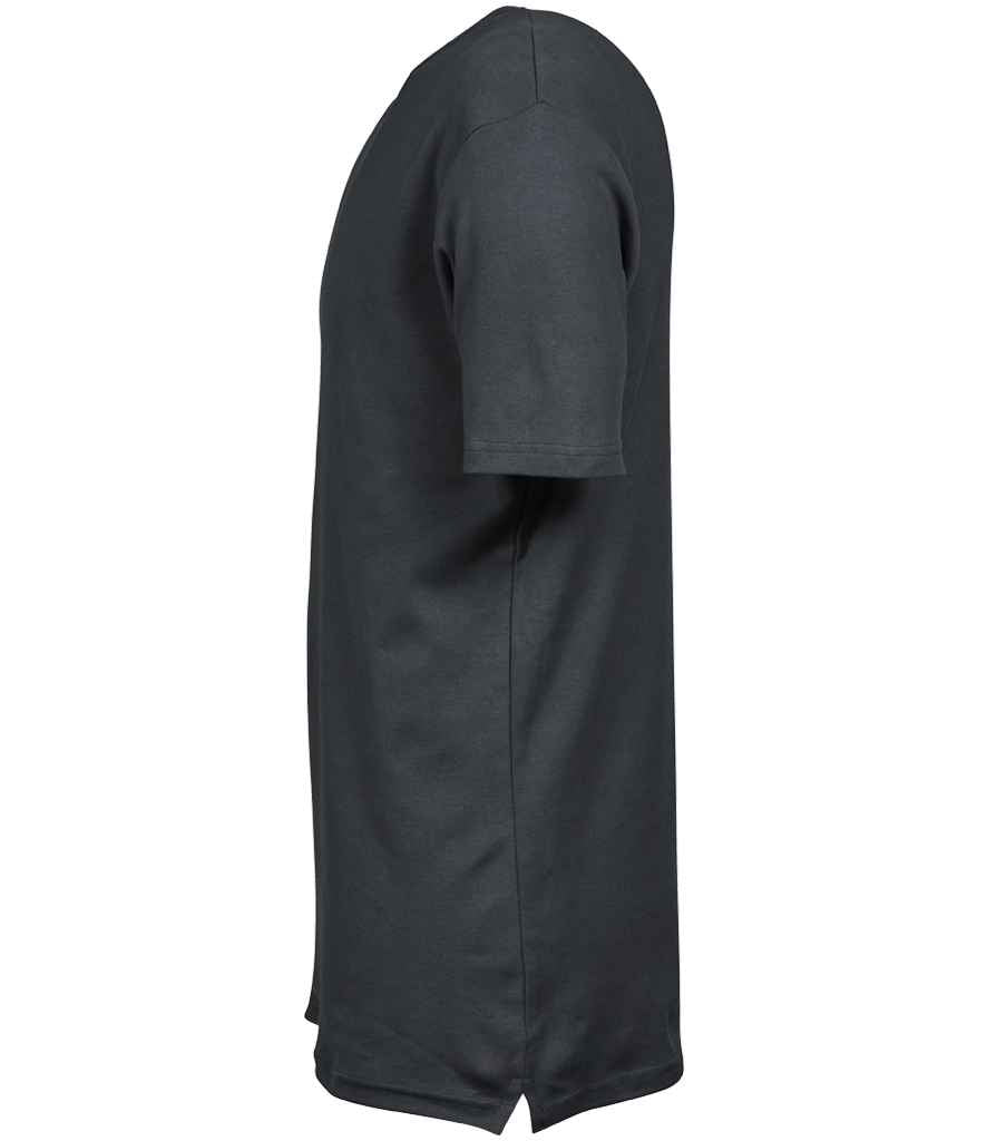 Tee Jays - Interlock T-Shirt - Pierre Francis