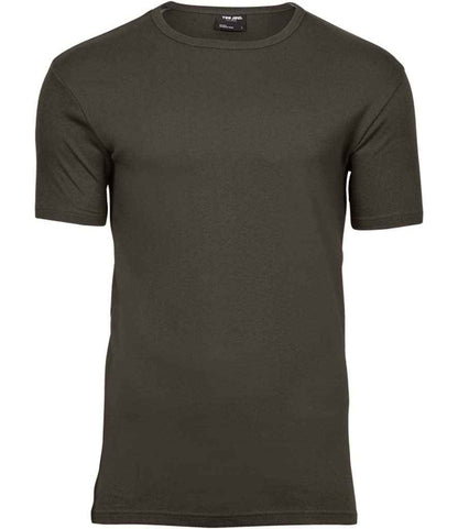 Tee Jays - Interlock T-Shirt - Pierre Francis