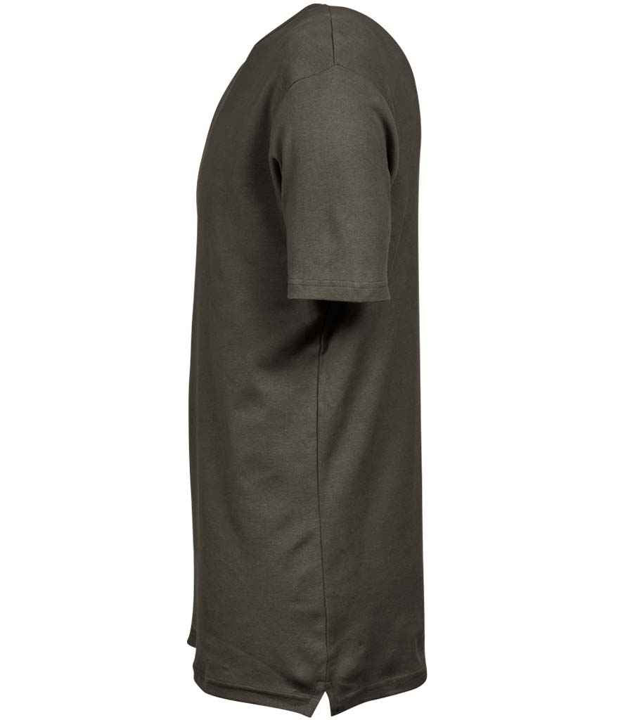 Tee Jays - Interlock T-Shirt - Pierre Francis