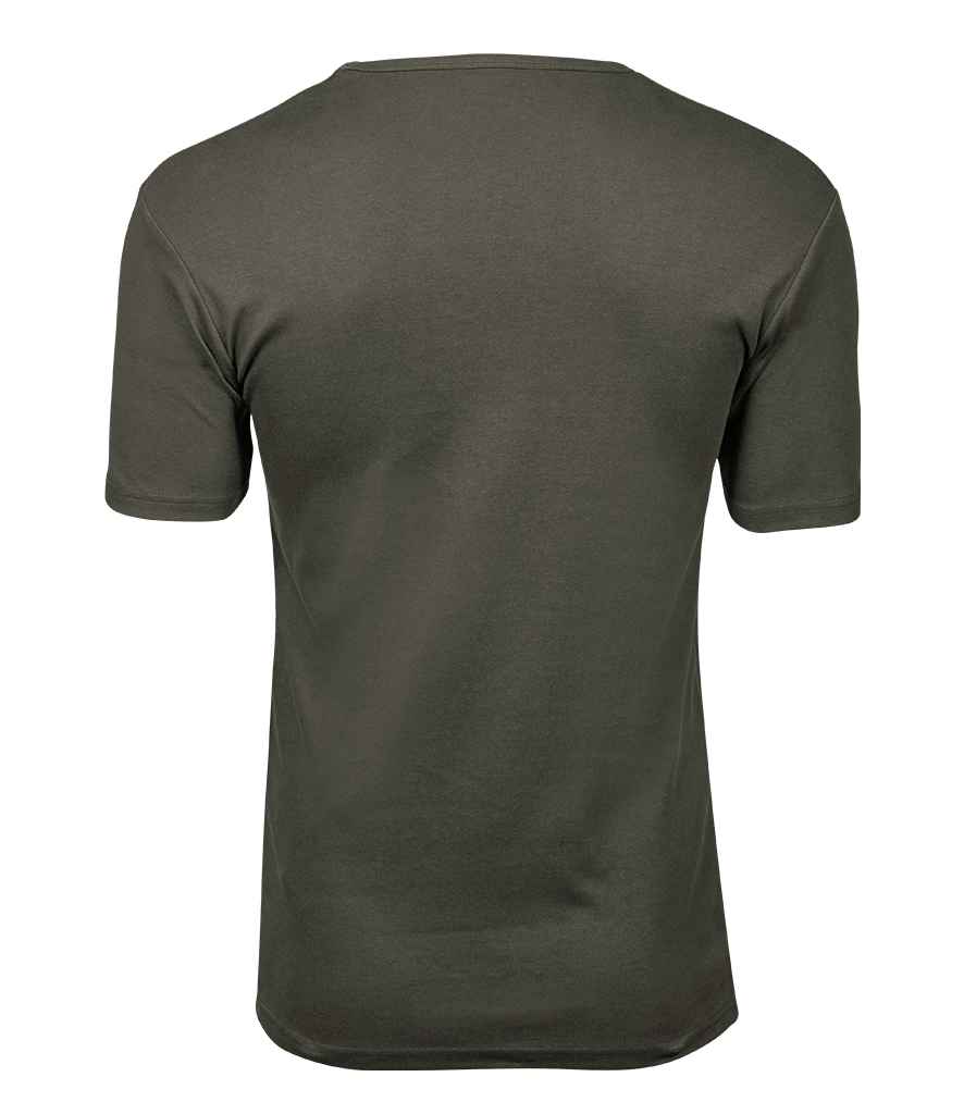 Tee Jays - Interlock T-Shirt - Pierre Francis