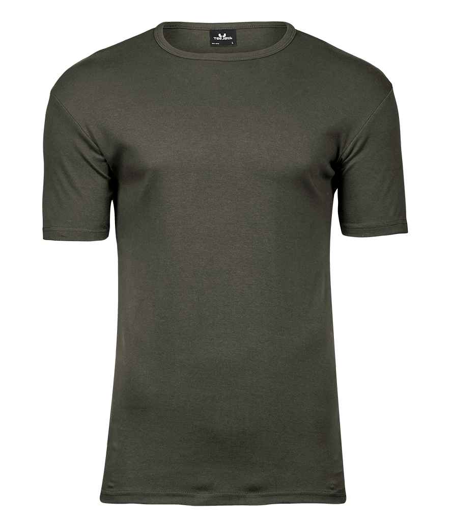 Tee Jays - Interlock T-Shirt - Pierre Francis
