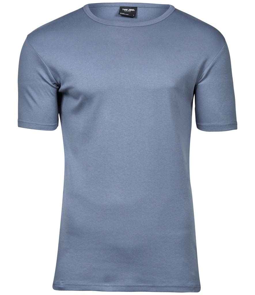 Tee Jays - Interlock T-Shirt - Pierre Francis