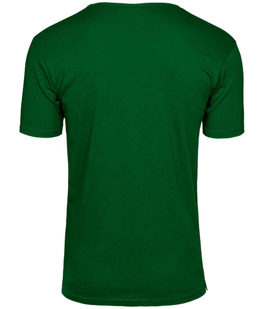 Tee Jays - Interlock T-Shirt - Pierre Francis