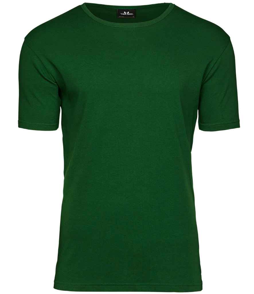 Tee Jays - Interlock T-Shirt - Pierre Francis