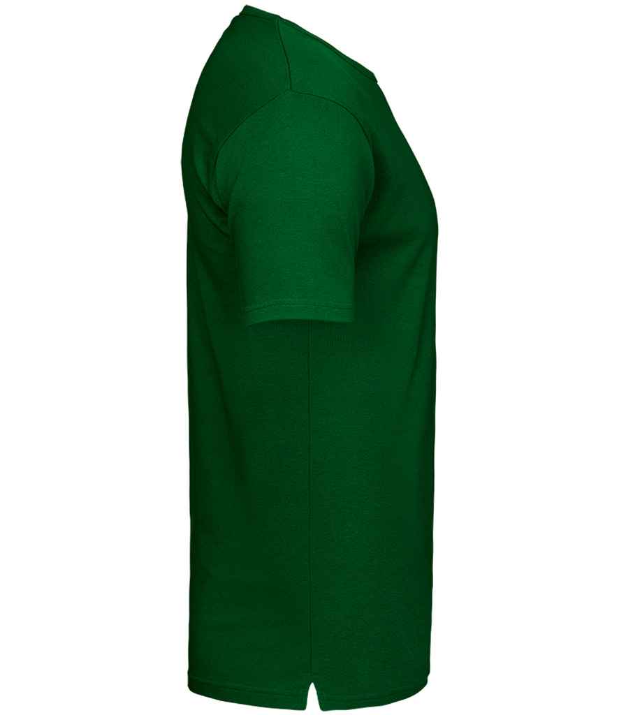 Tee Jays - Interlock T-Shirt - Pierre Francis