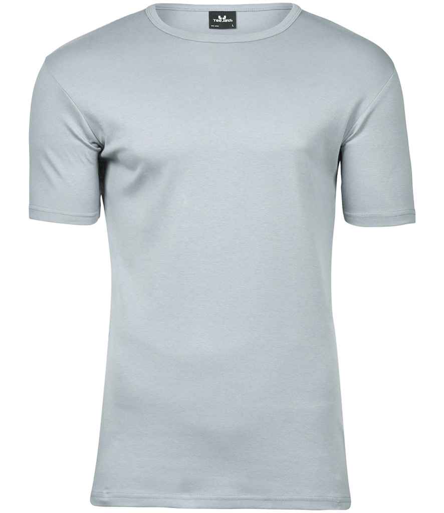 Tee Jays - Interlock T-Shirt - Pierre Francis