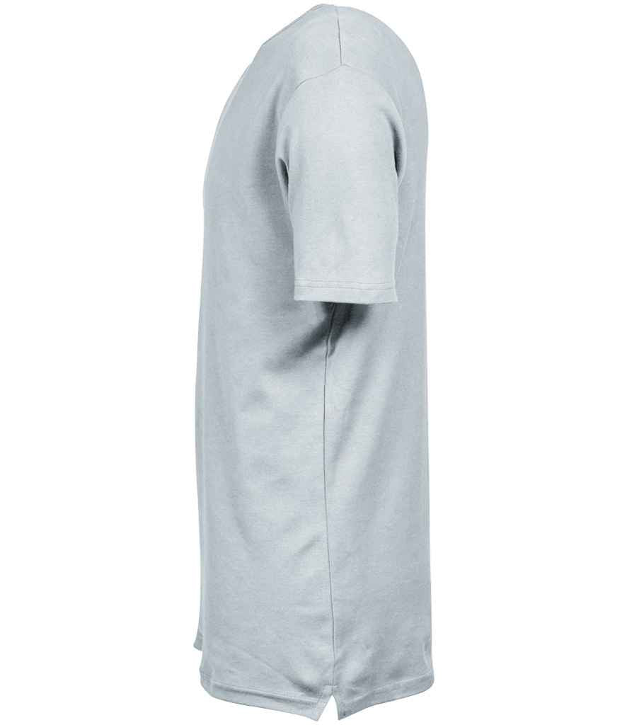 Tee Jays - Interlock T-Shirt - Pierre Francis