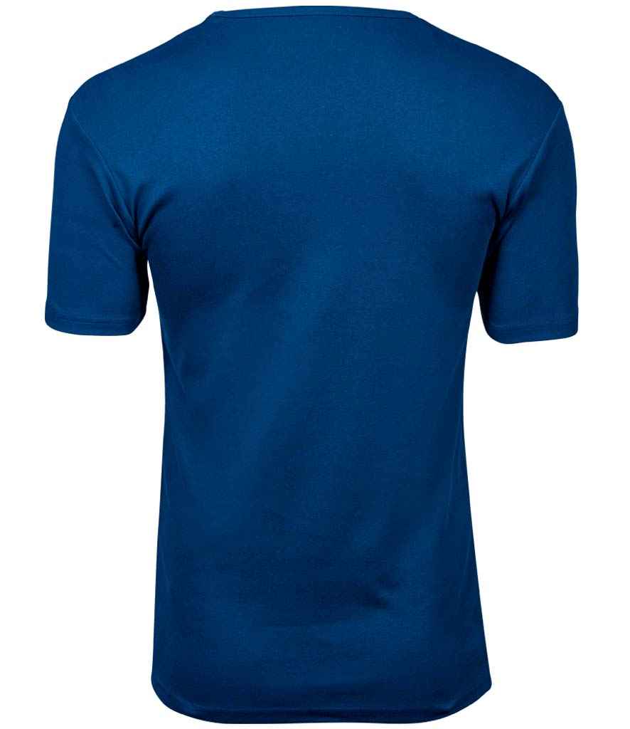 Tee Jays - Interlock T-Shirt - Pierre Francis