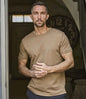 Tee Jays - Interlock T-Shirt - Pierre Francis