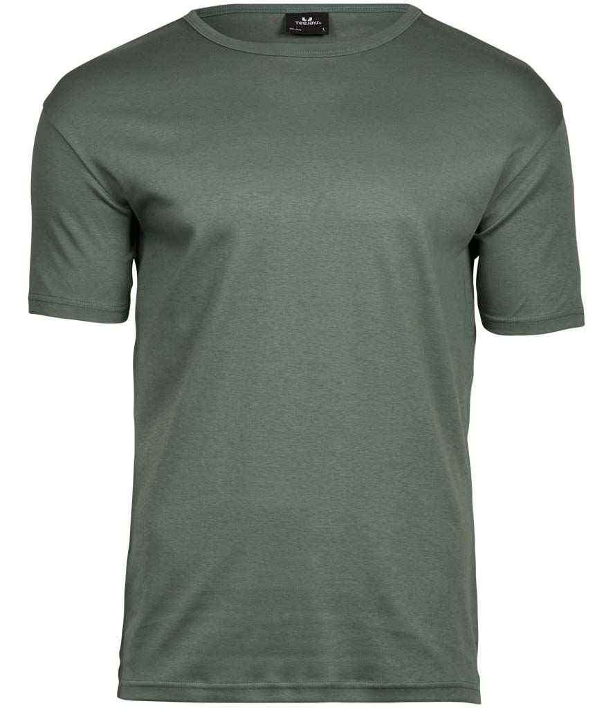 Tee Jays - Interlock T-Shirt - Pierre Francis