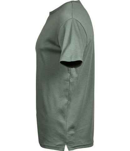 Tee Jays - Interlock T-Shirt - Pierre Francis