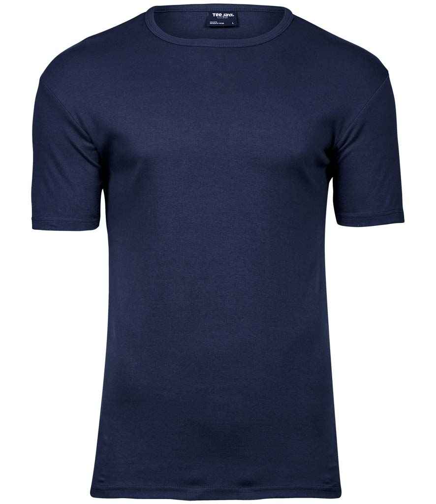 Tee Jays - Interlock T-Shirt