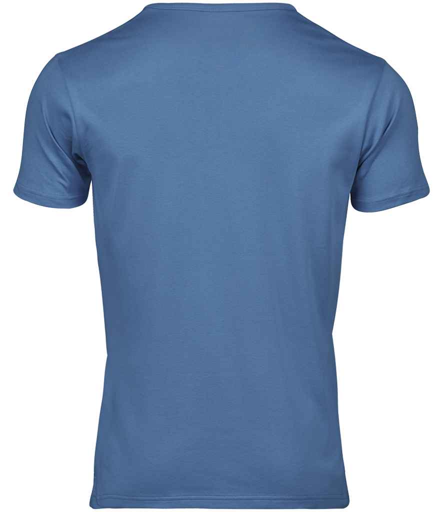 Tee Jays - Interlock T-Shirt - Pierre Francis