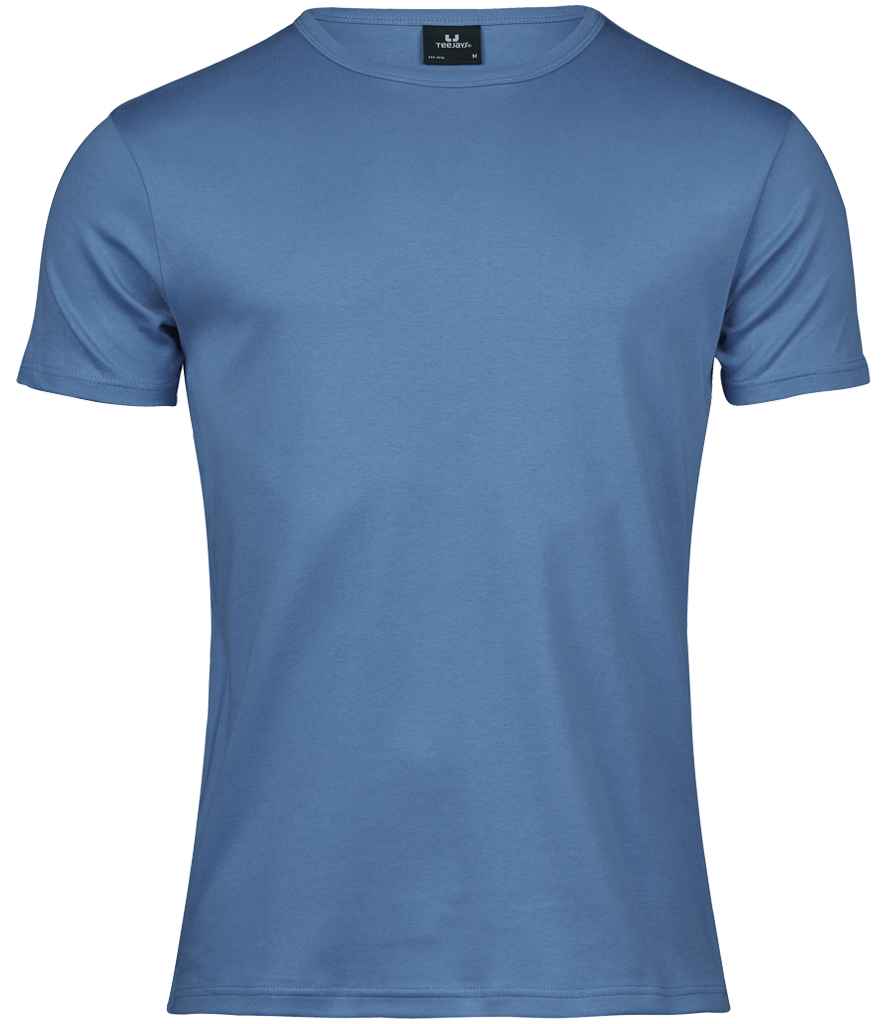 Tee Jays - Interlock T-Shirt - Pierre Francis