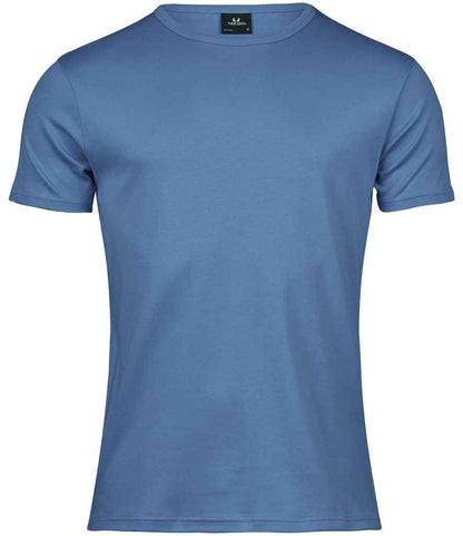Tee Jays - Interlock T-Shirt - Pierre Francis