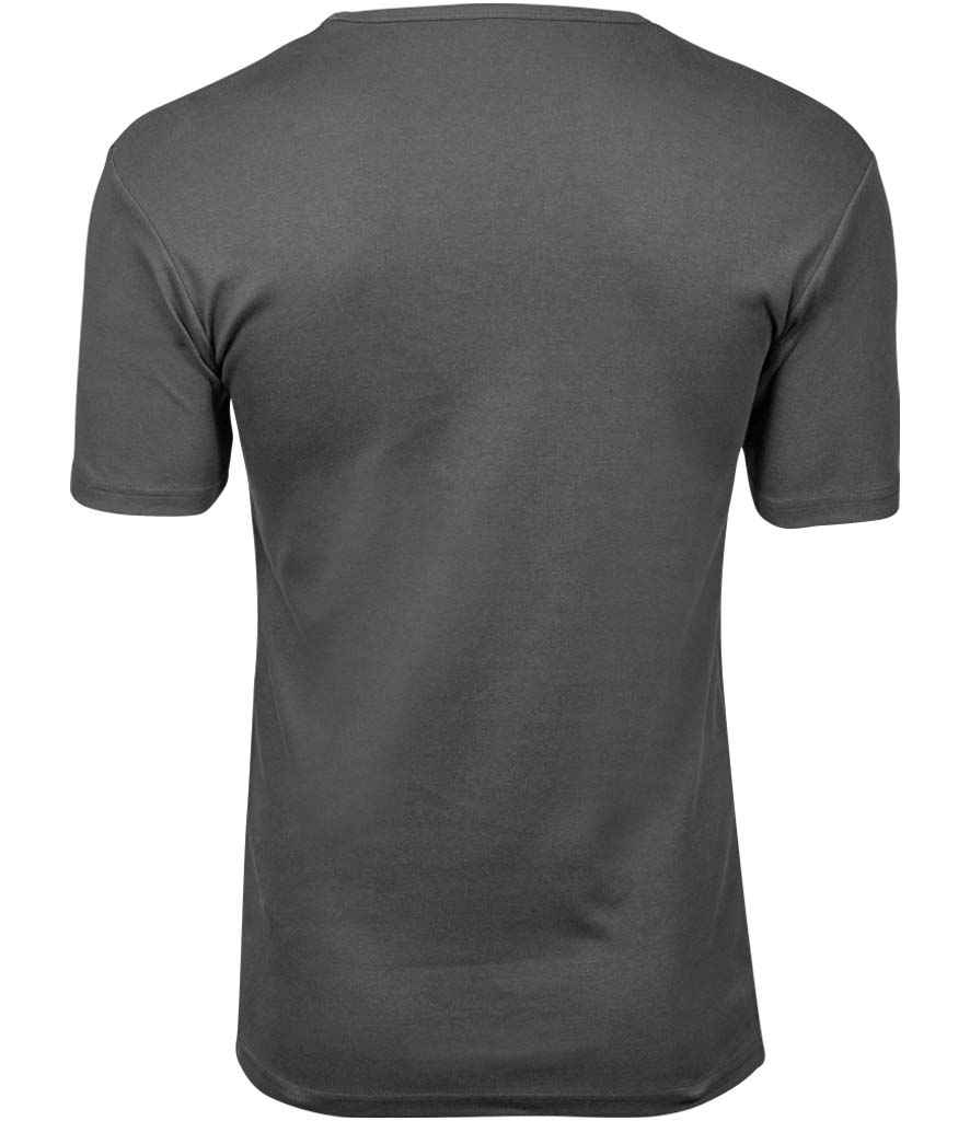 Tee Jays - Interlock T-Shirt - Pierre Francis