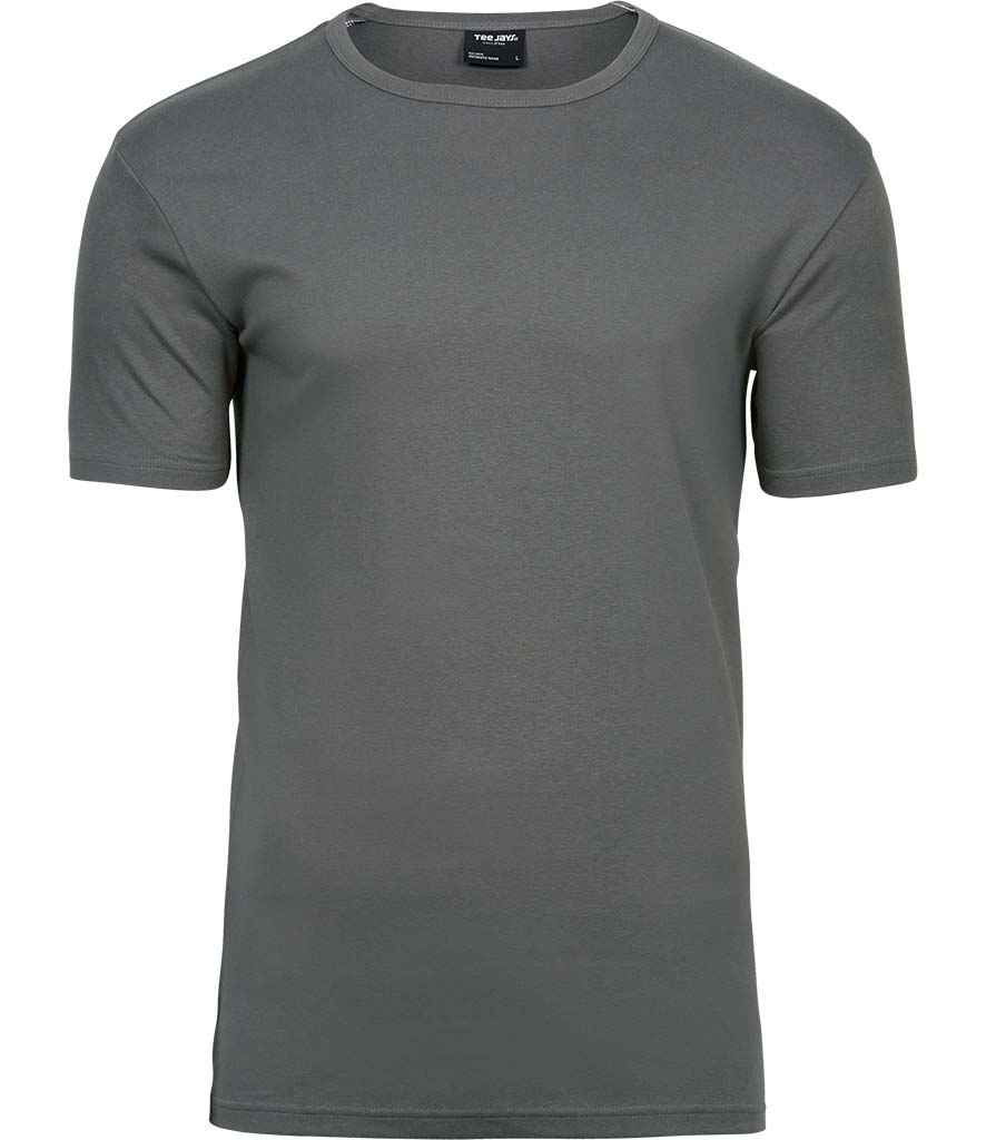 Tee Jays - Interlock T-Shirt - Pierre Francis