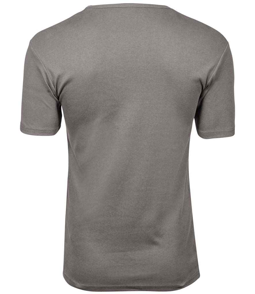 Tee Jays - Interlock T-Shirt - Pierre Francis