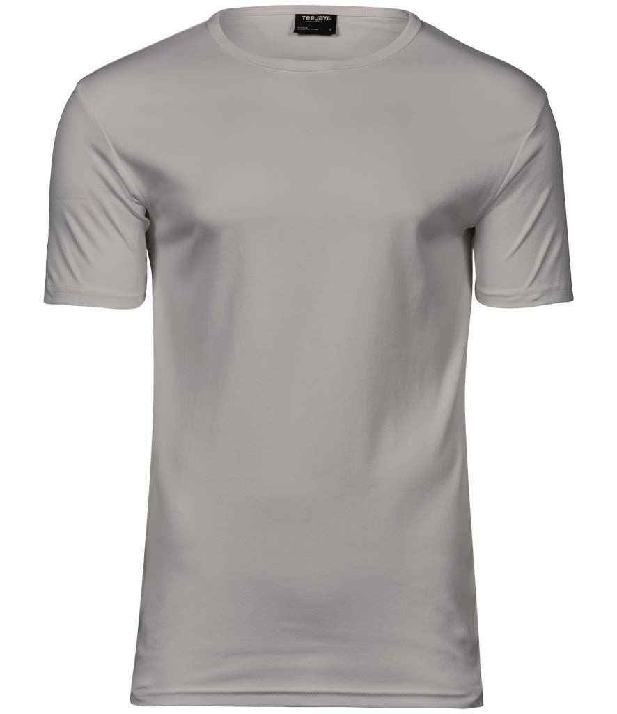 Tee Jays - Interlock T-Shirt - Pierre Francis